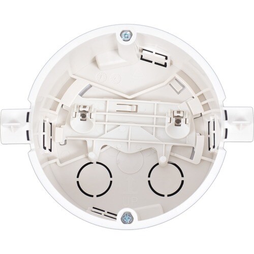 2N Mounting Box - Flush Mount
