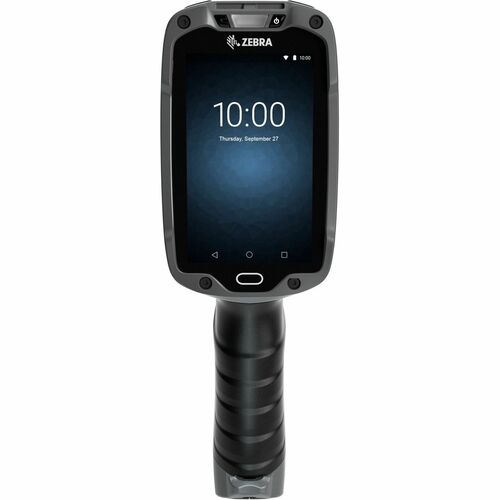 Zebra TC8300 Handheld Terminal - Imager - Touchscreen - 4 GB RAM / 32 GB Flash - Android 11