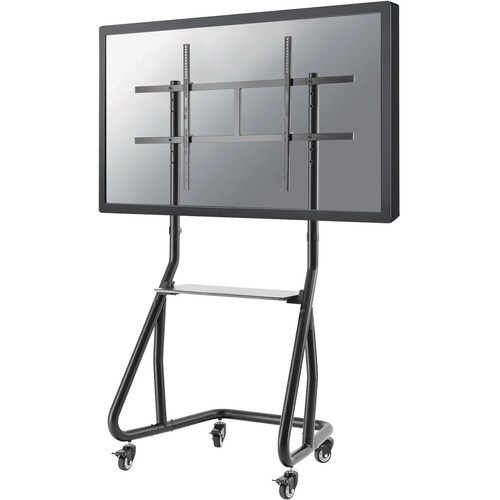 Neomounts Neomounts Pro NS-M3800BLACK Display Stand - Floor