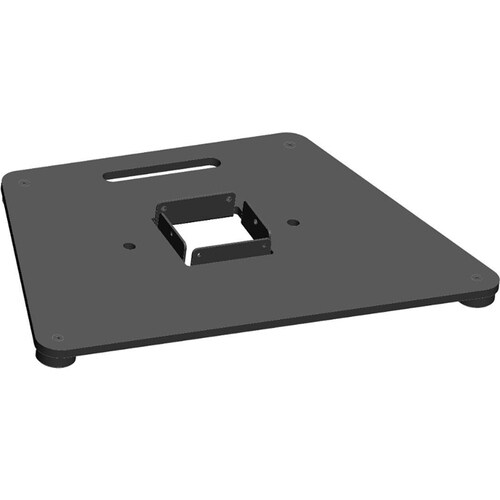 Base/Support Elo E515260 - Noir
