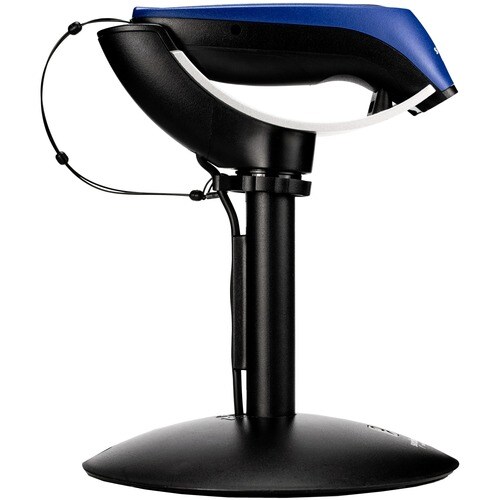 CHARGING STAND FOR 7/600/700 SERIES SCANNERS