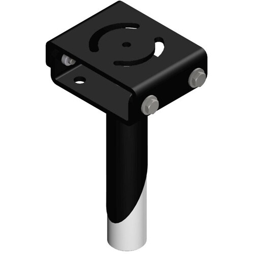 Gamber-Johnson 7160-0178 Fahrzeughalterung - Schwarz