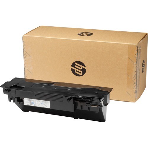 HP Unidade de toner consumido - Laser - 1 Cada