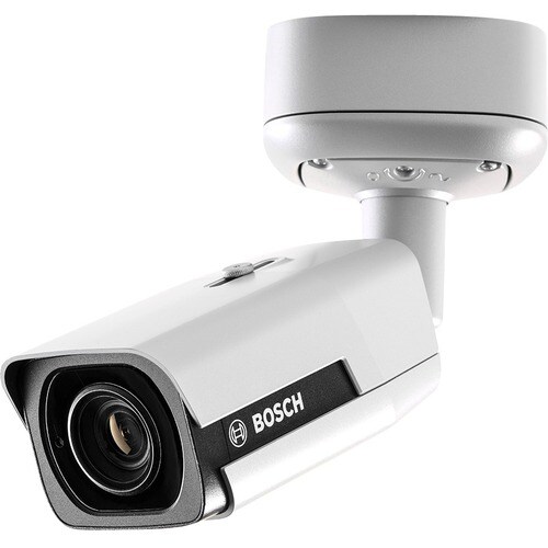 Bosch DINION IP NBE-4502-AL 2 Megapixel HD Network Camera - Colour - 1 - Bullet - White - 60 m - H.265, H.264, MJPEG - 192