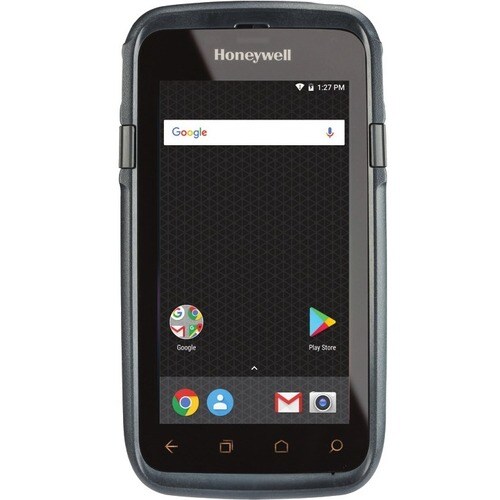 CT60 ANDROID 8.1 WWAN BT 5.0 3/32GB 1/2D IMAGER 13MP CAM