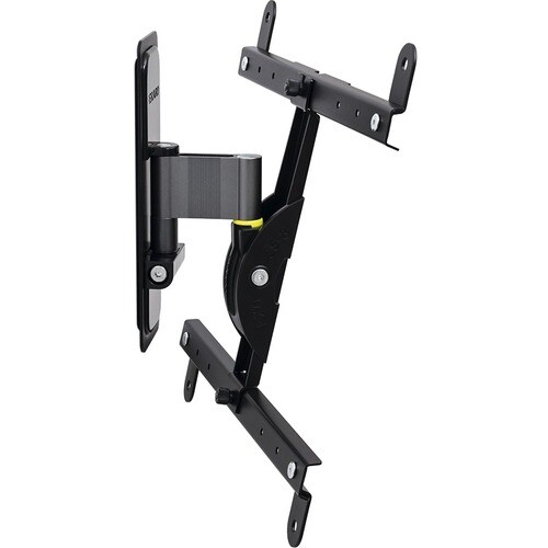 Montaggio a muro ITB per Display con schermo curvo, Display OLED trasparente, Flat Panel Display - Alluminio - 1 Schermo/i