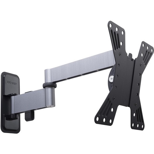 Montaggio a muro ITB EXO per Flat Panel Display, Display con schermo curvo, Display OLED trasparente - Alluminio - 1 Scher