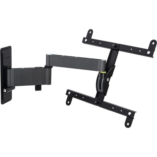 Montaggio a muro ITB EXO per Flat Panel Display, Display con schermo curvo, Display OLED trasparente - Alluminio - 1 Scher