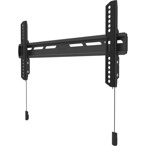 Montaggio a muro ITB per Display OLED trasparente - Nero - 1 Schermo/i supportato/i - 165,1 cm (65") Supporto schermo - 50