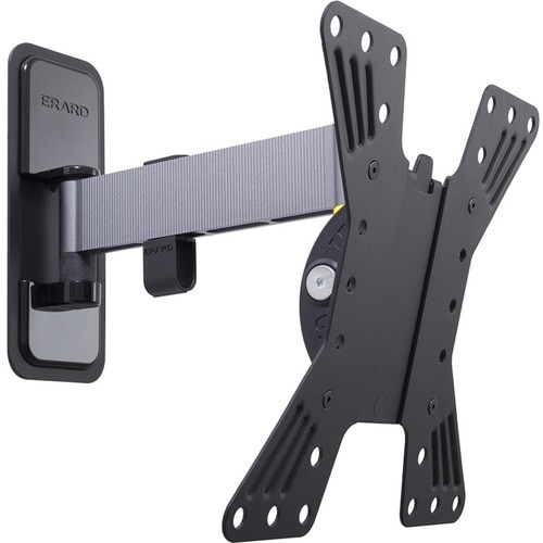 Montaggio a muro ITB EXO per Flat Panel Display, Display con schermo curvo, Display OLED trasparente - Alluminio - 1 Scher