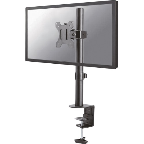 Montaggio a muro Neomounts Neomounts Pro FPMA-D510BLACK per Flat Panel Display