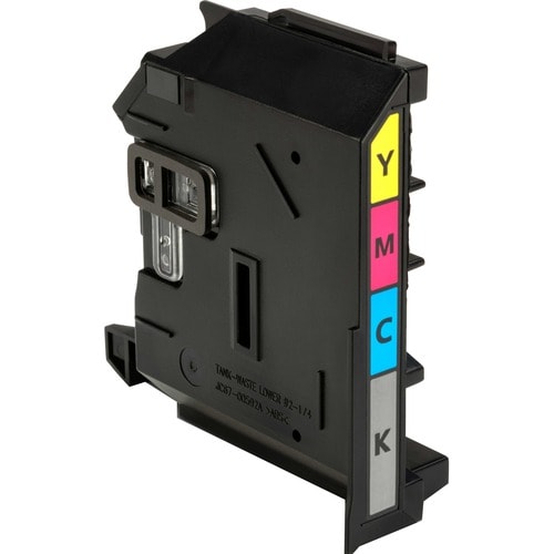 HP Resttonerbehälter - Laserdruck