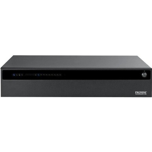 VESS A3340D-SBP EMEA INCL 48TB (6X8TB) SATA HDD