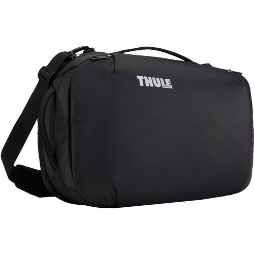 Thule Subterra TSD340 Travel/Luggage Case (Backpack) Travel, Notebook, Tablet PC, Accessories, Cord, Charger, Shoes, Laund