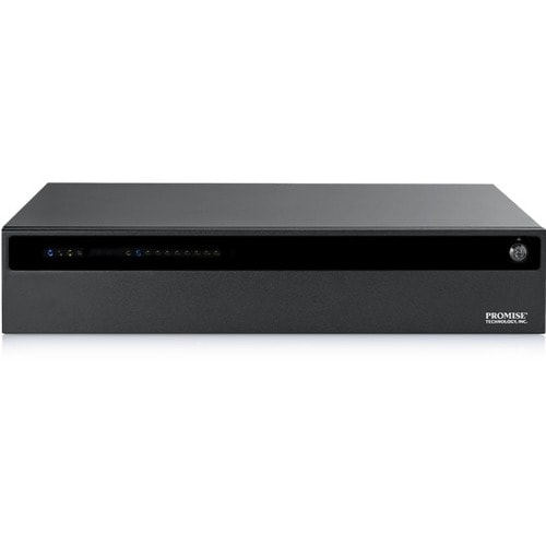 Promise Vess A3340d Kabel Videoüberwachungsstation 32 TB HDD - Videospeicher-Vorrichtung - HDMI