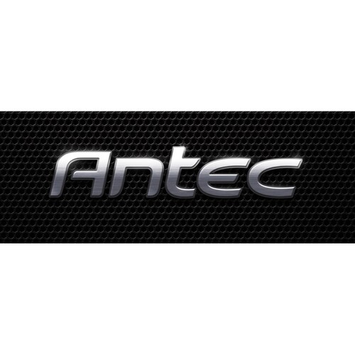 Antec NX300 Computer Case - Mid-tower - Black