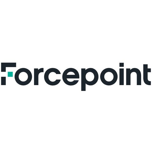 Forcepoint Data Loss Prevention Endpoint (IP Protection) - Subscription License - 1 Device - 1 Year - Price Level 1 - (1-2