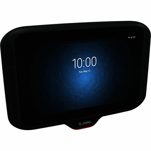 Zebra CC6000 POS Kiosk - Wired/Wireless - Qualcomm Snapdragon 660 - 4 GB RAM - 31.25 GB Flash - 10" (25.40 cm) - Touchscre