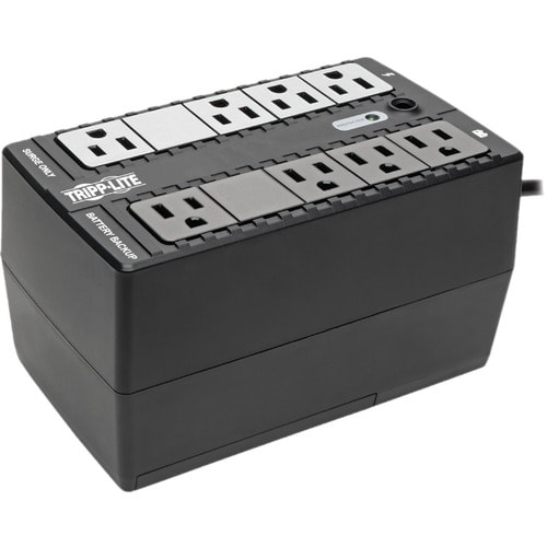 STANDBY UPS 450VA 255W - 8 5-15 50/60 HZ5-15P PLUGDESKTOP/W MOUNT
