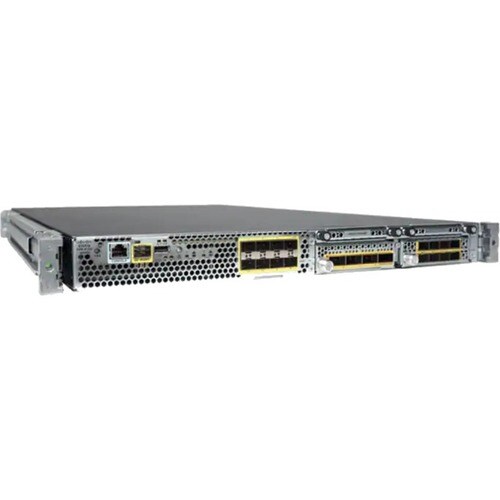 Cisco Firepower 4115 NGFW Appliance 1U 2 x NetMod Bays