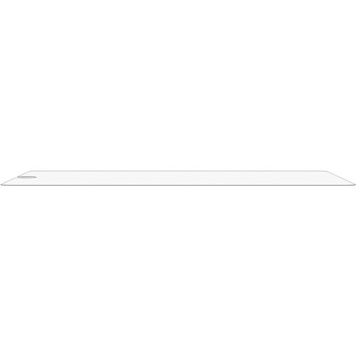 Belkin ScreenForce 9H Gehärtetes Glas Displayschutz für iPad Pro (5. Generation), iPad Pro (3. Generation), iPad Pro (4. G