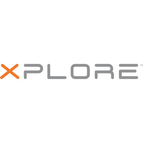 Docking station Xplore per Tablet PC - Docking