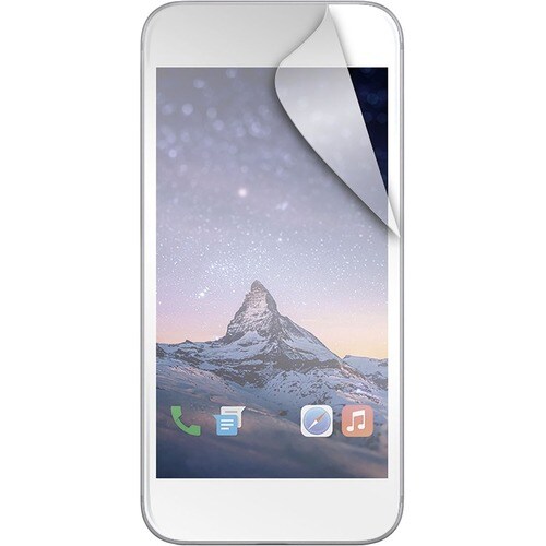 MOBILIS 5H Anti-glare Screen Protector - Matte - For LCD Mobile Computer - Shock Proof, Scratch Proof