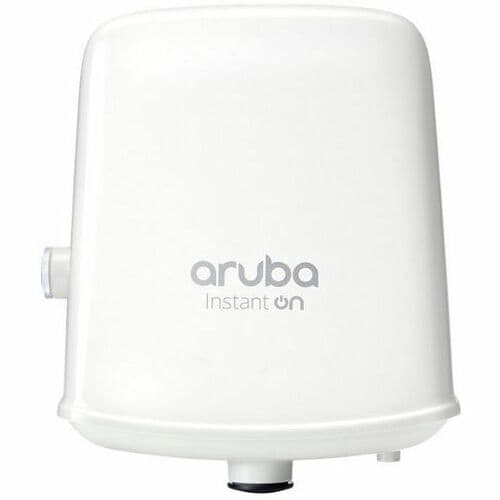 Aruba Instant On AP17 IEEE 802.11ac 1.14 Gbit/s Wireless Access Point - 2.40 GHz, 5 GHz - MIMO Technology - 1 x Network (R