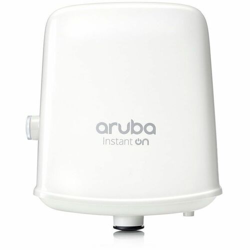Aruba Instant On AP17 Dual Band Wi-Fi 5 IEEE 802.11n/ac 1.14 Gbit/s Wireless Access Point - Outdoor - 2.40 GHz, 5 GHz - MI