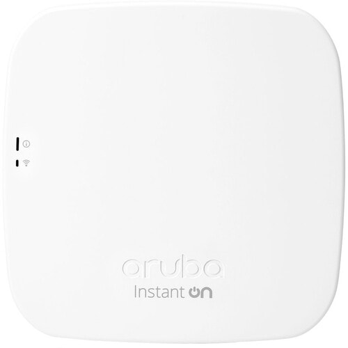 Aruba Instant On AP11 IEEE 802.11ac 1.14 Gbit/s Wireless Access Point - 2.40 GHz, 5 GHz - MIMO Technology - 1 x Network (R