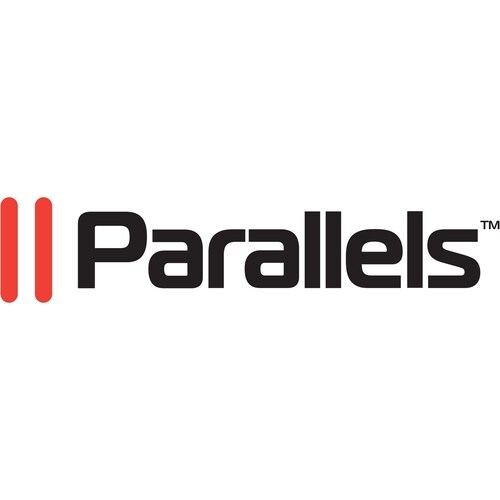 Parallels Desktop for Mac Enterprise Edition - Subscription Licence Renewal - 1 User - 3 Year