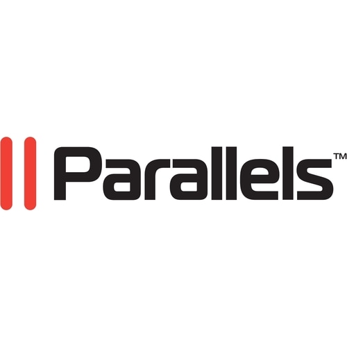 Parallels Mac Management for Microsoft SCCM - Subscription Licence - 10 Computer - 1 Year - Mac