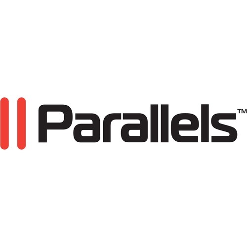 Parallels Mac Management for Microsoft SCCM - Subscription Licence Renewal - 100 Computer - 3 Year