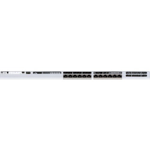 Catalyst 9300L 24p data  Network Essentials  4x10G Uplink