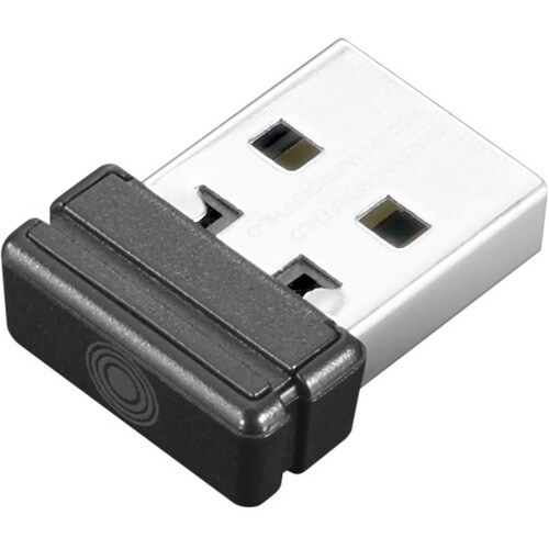 Lenovo 4XH0R55468 Wi-Fi Adapter für Tastatur, Maus - USB - 2,40 GHz ISMExtern