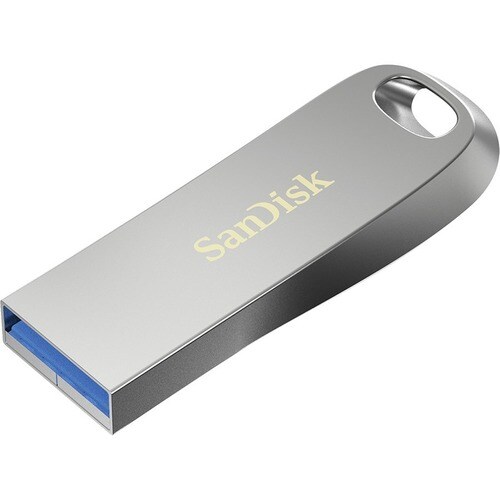 SanDisk Ultra Luxe 32 GB USB 3.1 (Gen. 1) Typ A Flash-Laufwerk - 150 MB/s Lesegeschwindigkeit