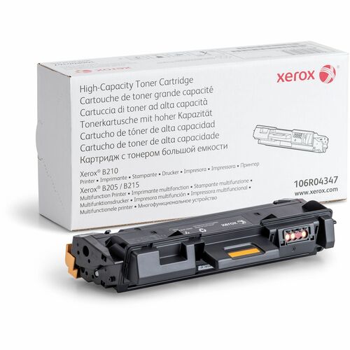 B215 MFP HIGH-CAPACITY TONER CARTRIDGE 3000 PAGES