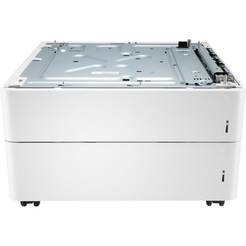 LaserJet 2x550 Sheet Feeder and Stand - FOR M751N / M751DN