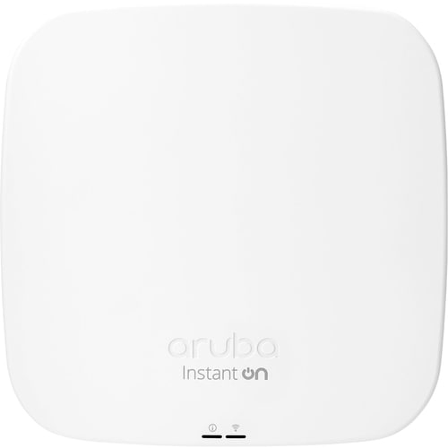 Aruba Instant On AP15 IEEE 802.11ac 1.99 Gbit/s Wireless Access Point - 2.40 GHz, 5 GHz - MIMO Technology - 1 x Network (R
