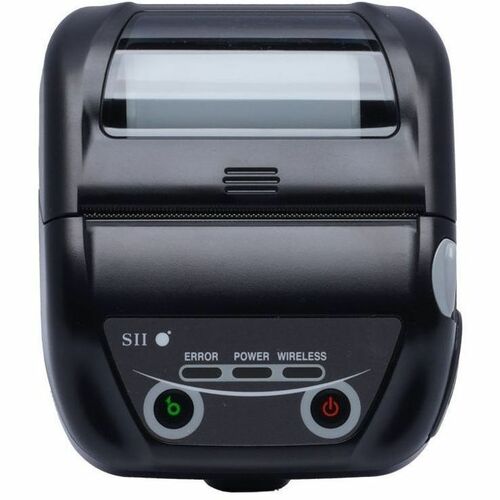Seiko MP-B30 Mobile, Measuring Device, PDA, Medical Equipment Direct Thermal Printer - Monochrome - Portable - Label Print