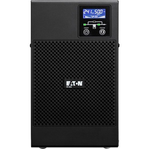 Eaton 9E 3KVA/2.7kW Online Tower UPS IEC
