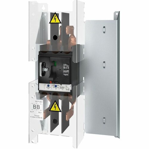 Schneider Electric Batterieschutzschalter-Kit - 1