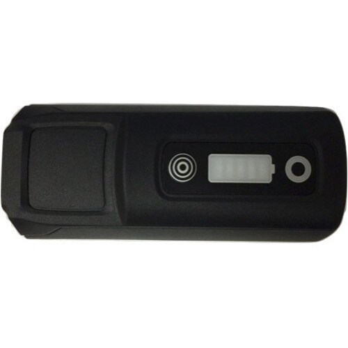 GTS Batterie - Lithium-Ionen (Li-Ionen) - für Mobilcomputer - Aufladbarer Akku - 3.7 V DC - 7200 mAh Shelf Life