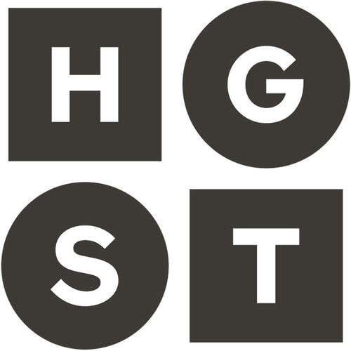 HGST Drive Bay Adapter for 2.5" , 3.5" External - 1 x HDD Supported - 1 x Total Bay - 1 x 2.5" Bay