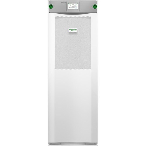 APC by Schneider Electric Galaxy VS Delta Conversion Online UPS - 20 kVA - Three Phase - Tower - 380 V AC, 400 V AC, 415 V