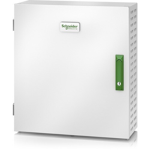 GALAXY VS MAINTEN BYPASS PANEL