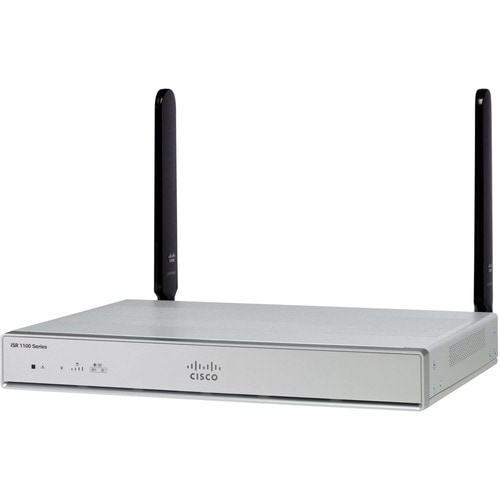 Cisco PoE Injector - 4G - LTE - 2.40 GHz ISM Band - 5 GHz UNII Band - 31.25 MB/s Wireless Speed - 4 x Network Port - 2 x B