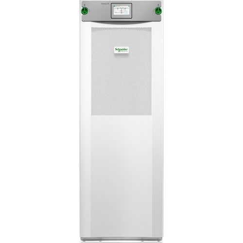 APC by Schneider Electric Galaxy VS Delta Conversion Online UPS - 20 kVA - Three Phase - Tower - 380 V AC, 400 V AC, 415 V