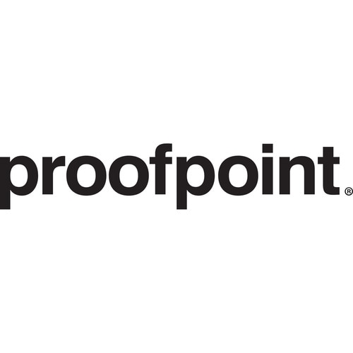 Proofpoint Email Continuity - Subscription License - 1 User - 1 Year - Price Level (20001-50000) License - Volume