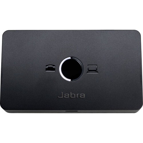 Jabra LINK 950 Headset Switch for Headset - Acrylonitrile Butadiene Styrene (ABS), Polycarbonate